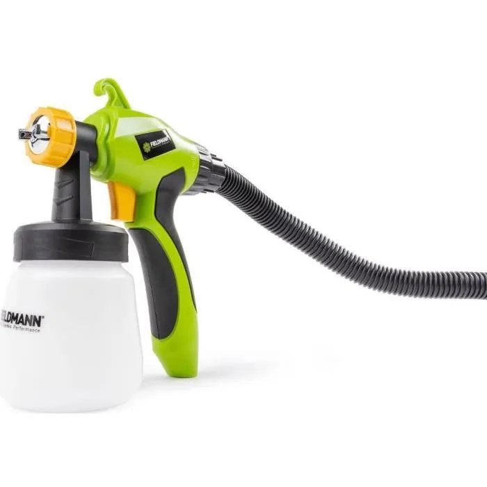 Fieldmann FDSP 200652-E Pistola eléctrica 2