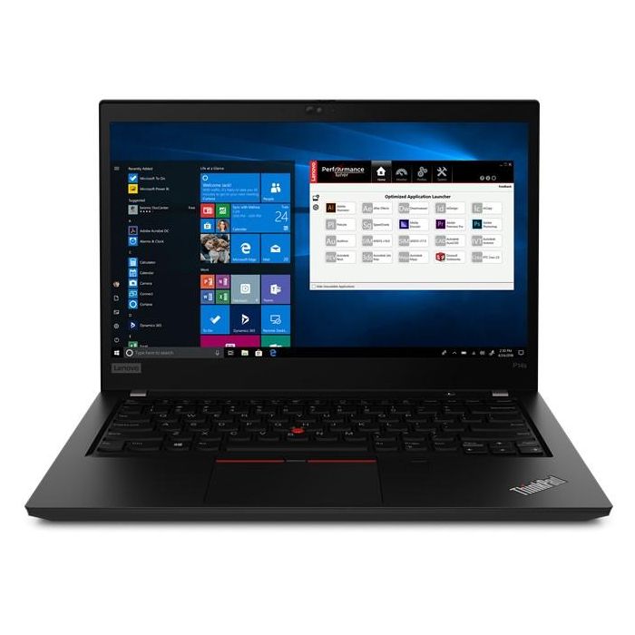 N14 T1A LENOVO P14SG2 I5-1145G7 5