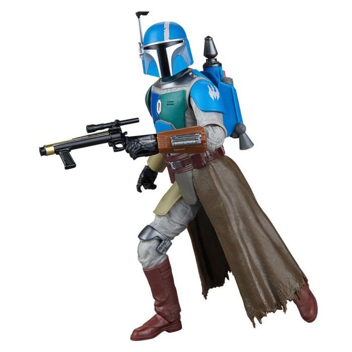 Figura Mandalorian Shriek-Hawk The Mandalorian Star Wars 15cm 2
