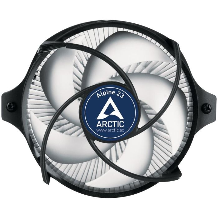 K Cooler AMD Arctic Alpine 23 |AM4. AM5 2 K Cooler AMD Arctic Alpine 23 |AM4. AM5 2