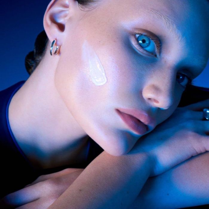 Biotherm BLUE PRO-RETINOL MULTI-CORRECT crema antienvejecimiento 50 ml