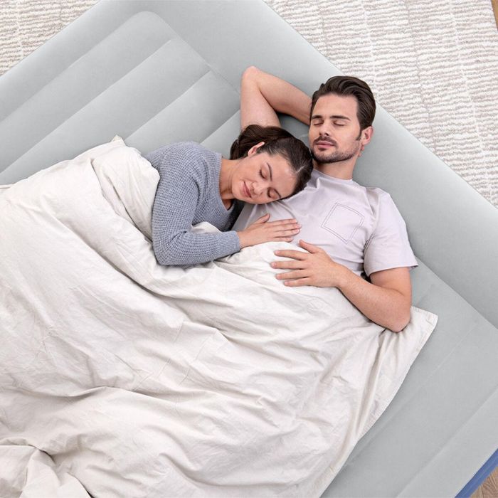Bestway Cama Doble con Motor 203x193x56 cm Hinchable y Camping 67692 11 Bestway Cama Doble con Motor 203x193x56 cm Hinchable y Camping 67692 11