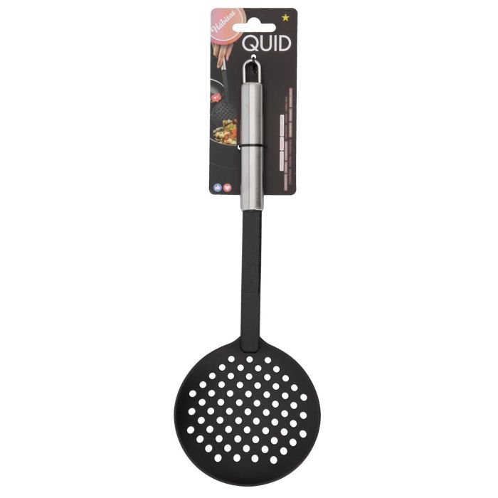 Quid Espumadera Acero Inoxidable 38x12x4 cm Modelo Habitat 3