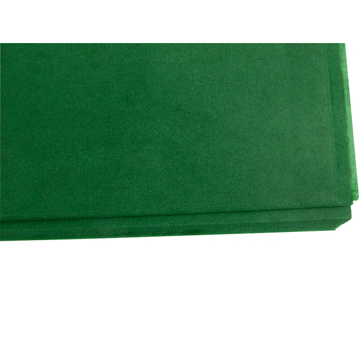 Liderpapel Papel seda verde oscuro 52x76cm 18 gr/m2 paquete de 25 hojas 2