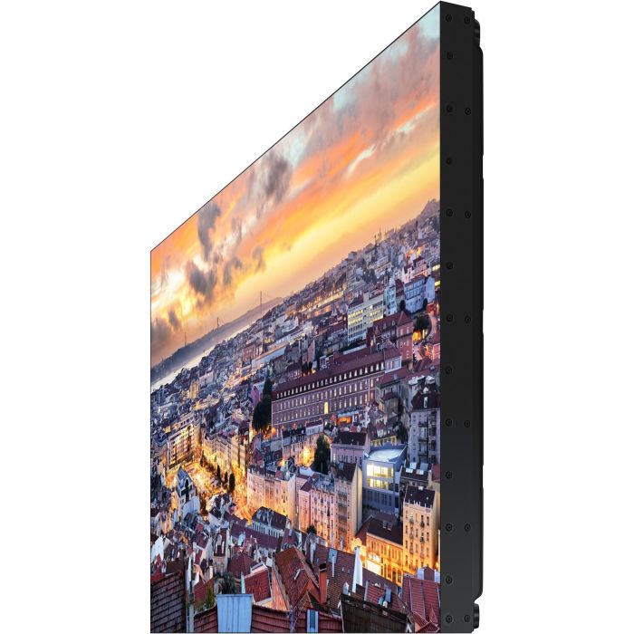 Samsung VH55C-E Monitor 138cm/55" Full HD IPS 1920x1080 24/7 HDMI DP DVI USB LAN Negro 4