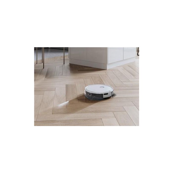 Ecovacs DEEBOT U2 Robot Aspirador con Tecnología Ozmo y Navegación Smart Move 15