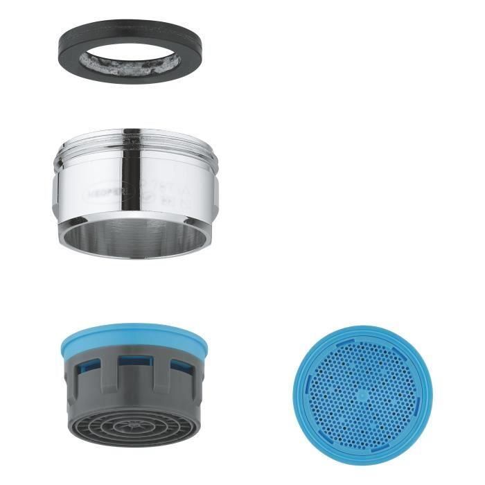 GROHE - Mousseur 1 GROHE - Mousseur 1