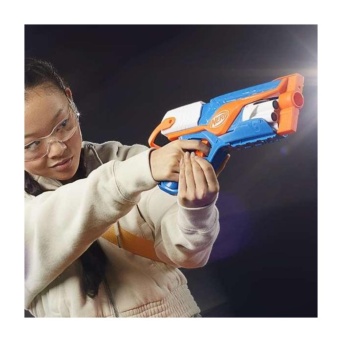 Nerf N Series Agility F8629 Hasbro 9 Nerf N Series Agility F8629 Hasbro 9