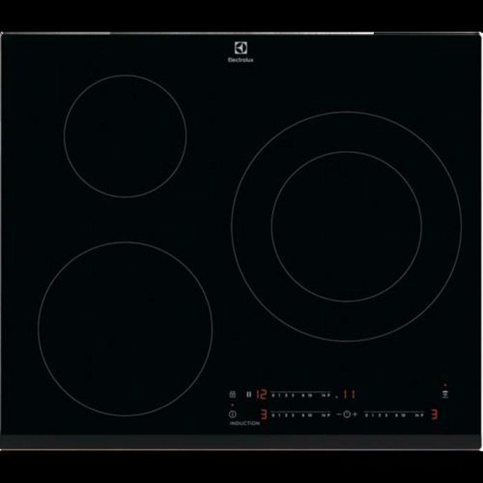 Placa de Inducción Electrolux EIT60342 59 cm