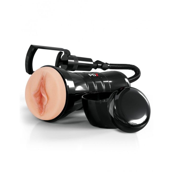 Masturbador Masculino Pipedream PDX Extreme 8 Masturbador Masculino Pipedream PDX Extreme 8