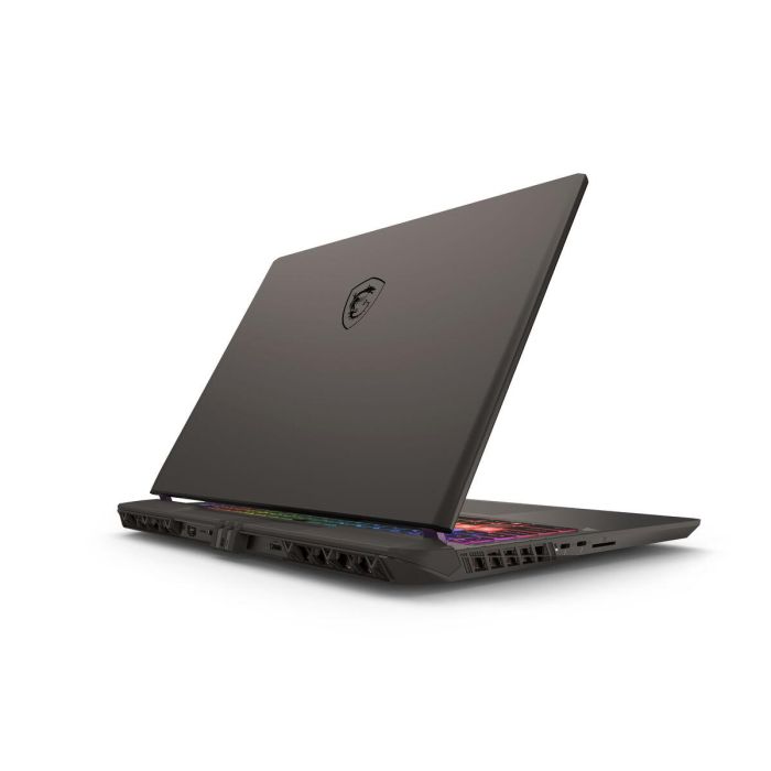 Laptop MSI 9S7-15M352-099 16" 32 GB RAM 1 TB SSD RTX 5080 3