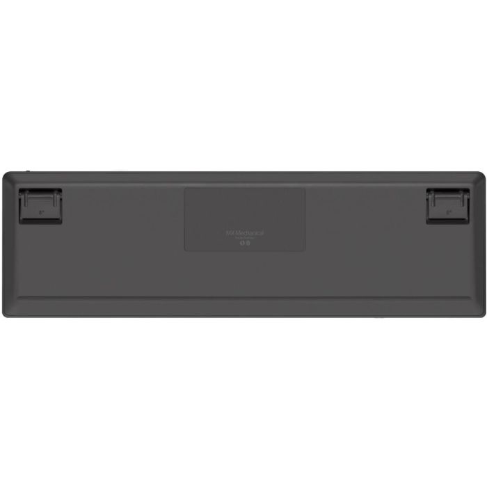 Logitech Master Series MX Mechanical QWERTZ DE 0 Logitech Master Series MX Mechanical QWERTZ DE 0