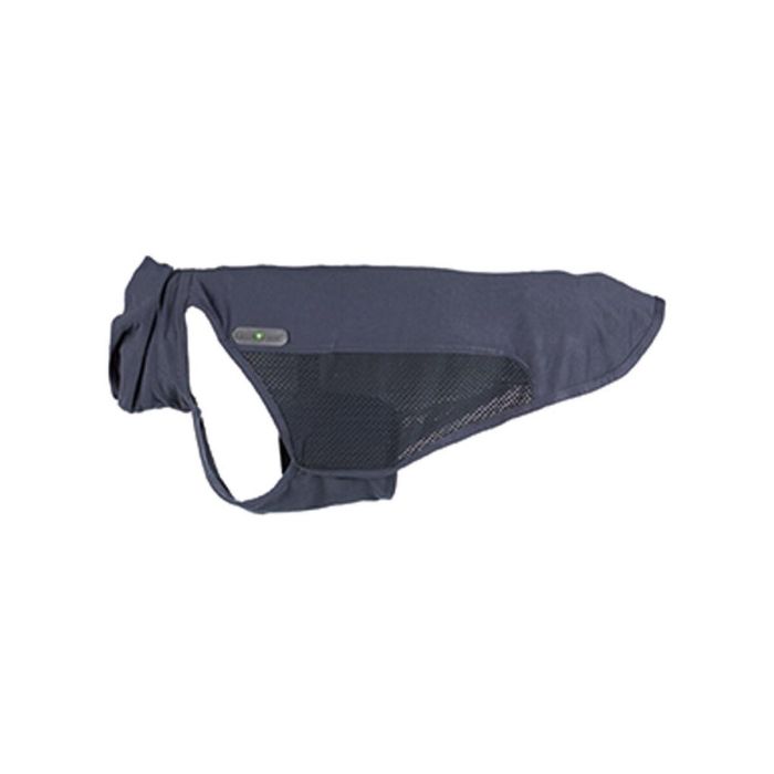 Chaleco para Perro Trixie Gris M 0 Chaleco para Perro Trixie Gris M 0