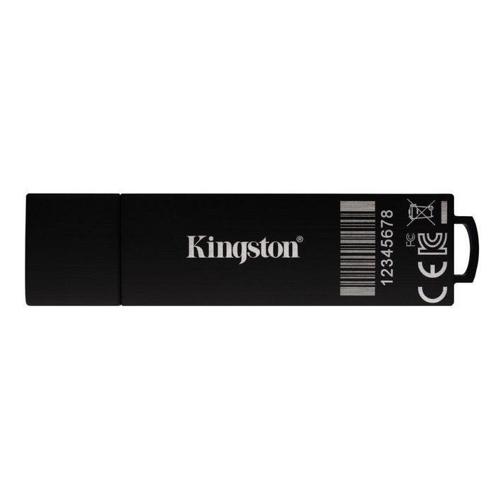 Kingston 16GB, USB 3.1, IPX8 1 Kingston 16GB, USB 3.1, IPX8 1