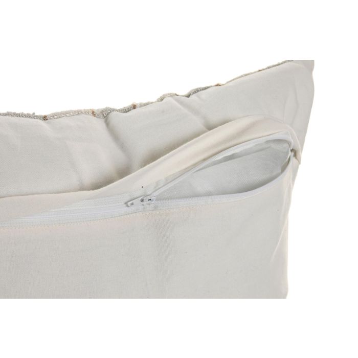 Cojin Tradicional DKD Home Decor Azul Claro 45 x 45 cm (2 Unidades) 3 Cojin Tradicional DKD Home Decor Azul Claro 45 x 45 cm (2 Unidades) 3