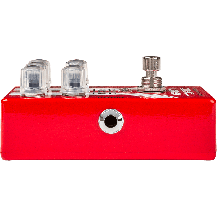 Pedal Mxr® Csp033G Overdrive / Boost Gran Torino? 1 Pedal Mxr® Csp033G Overdrive / Boost Gran Torino? 1