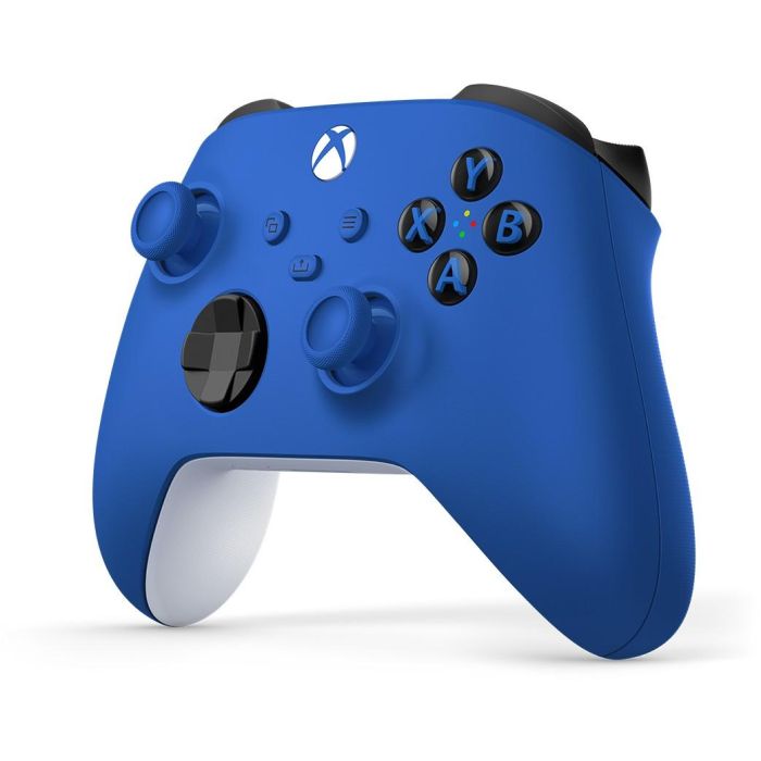 Mando Gaming Microsoft QAU-00009 Azul Xbox® 1