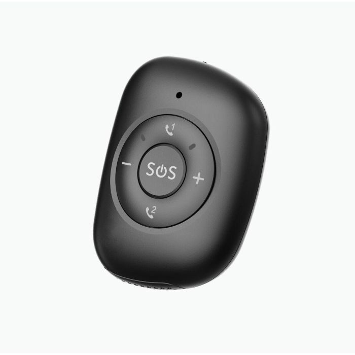 Leotec LETRACK02K GPS Tracker Localizador Personal 4G LTE con Botón SOS, Detector de Caídas y Tarjeta nanoSIM para Personas y Objetos 2 Leotec LETRACK02K GPS Tracker Localizador Personal 4G LTE con Botón SOS, Detector de Caídas y Tarjeta nanoSIM para Personas y Objetos 2