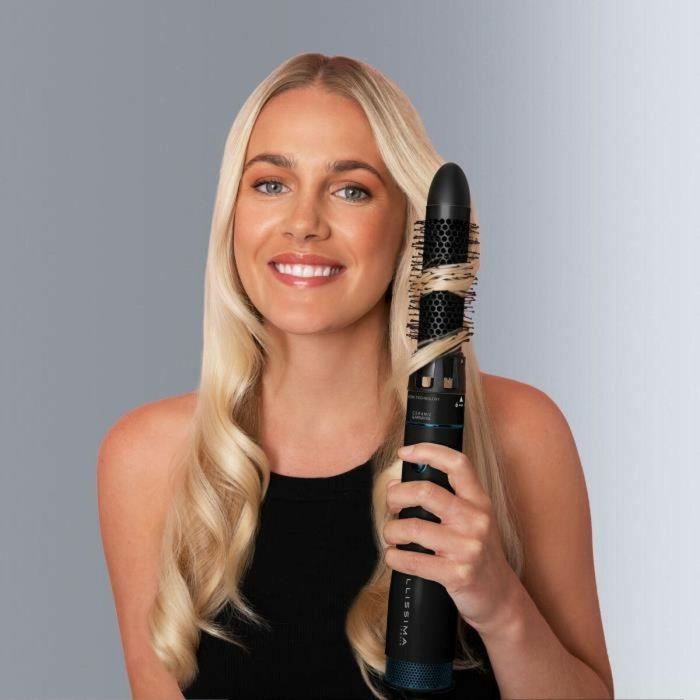 Bellissima BEL8007403118839 Cepillo soplador Style Expert Air Wonder 1000 W 1 Bellissima BEL8007403118839 Cepillo soplador Style Expert Air Wonder 1000 W 1