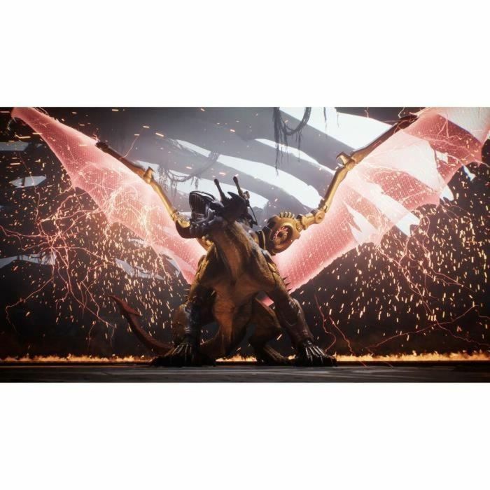 Bethesda 196388560813 Doom: La Edad Oscura PE para Xbox Series X|S 1 Bethesda 196388560813 Doom: La Edad Oscura PE para Xbox Series X|S 1