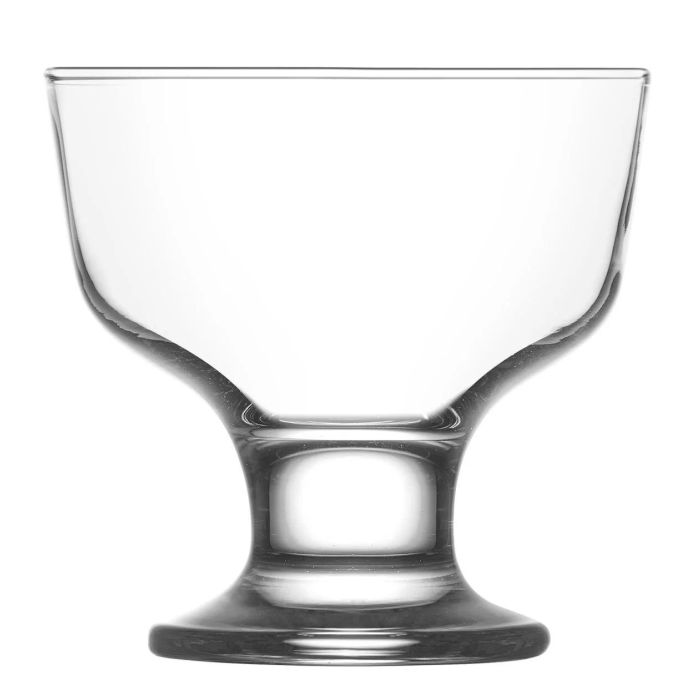 Lav Set 6 Copas Helado Helado Lav 280 cc (4 Cajas) Lav Set 6 Copas Helado Helado Lav 280 cc (4 Cajas)