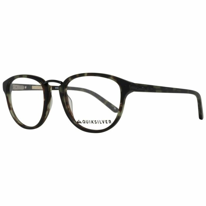 Montura de Gafas Hombre QuikSilver EQYEG03053-50GRA0 Verde Ø 50 mm Montura de Gafas Hombre QuikSilver EQYEG03053-50GRA0 Verde Ø 50 mm