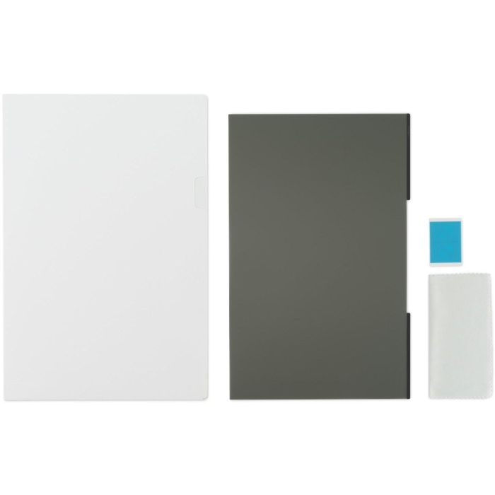 Kensington Filtro de Privacidad Magnético MagPro para Portátil 15.6" (16:10) Antihuellas y Luz Azul Reversible 3 Kensington Filtro de Privacidad Magnético MagPro para Portátil 15.6" (16:10) Antihuellas y Luz Azul Reversible 3
