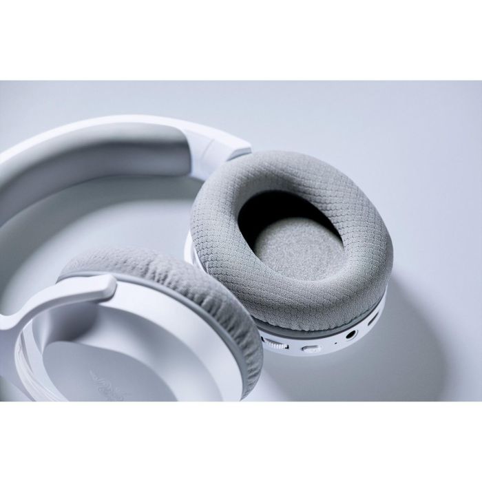 Razer Barracuda X Auriculares Diadema Juego Inalámbrico/Alámbrico Bluetooth Blanco RZ04-04430200-R3M1 3