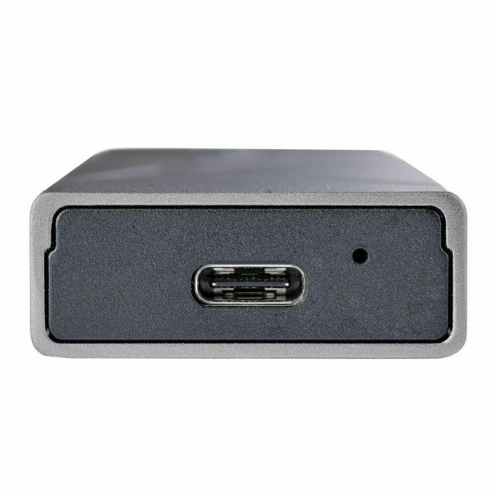 Carcasa para Disco Duro Startech M2-USB-C-NVME-SATA 3