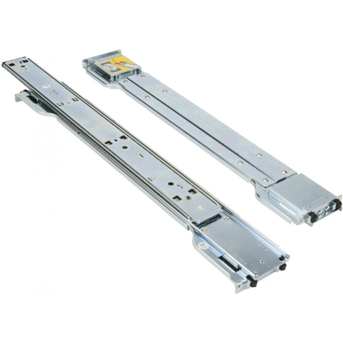 ZUB Supermicro Rack-Schienen 1