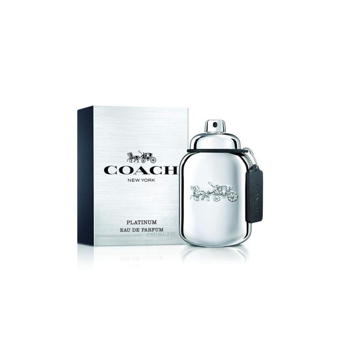 Coach Platinum Coach Platinum