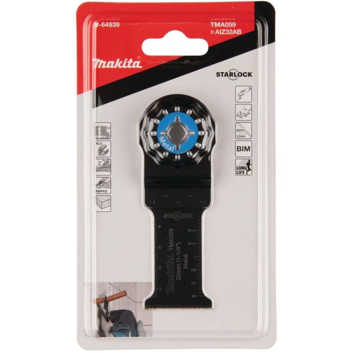 Makita Tauchsägebl. 32mm TMA059 2