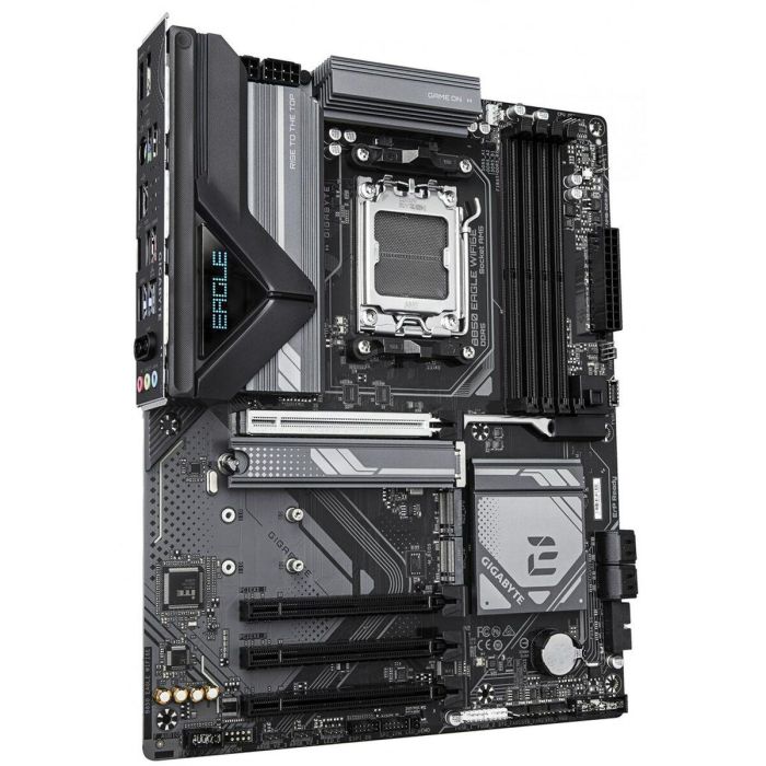 Gigabyte B850 EAGLE WiFi 6E Placa Base AM5 2