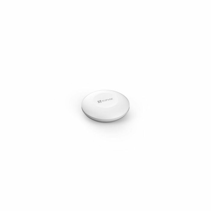 EZVIZ T3C Termostato Inteligente Inalámbrico Blanco - Control de Temperatura con Botones y Alcance de 200m 5