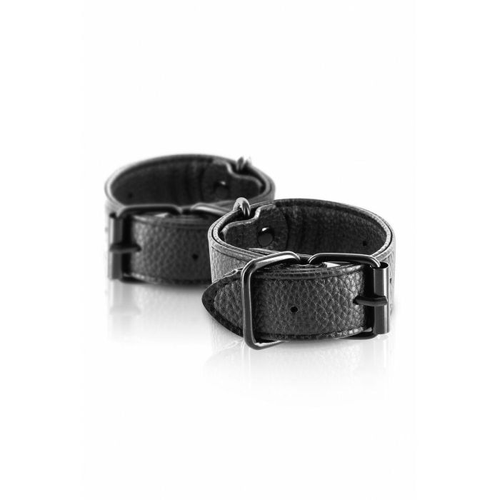 Esposas Fetish Tentation Negro 1 Esposas Fetish Tentation Negro 1