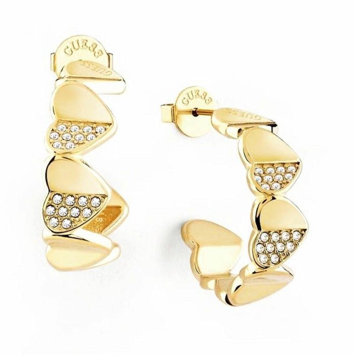 Pendientes Mujer Guess JUBE03040JWYGT-U 1 Pendientes Mujer Guess JUBE03040JWYGT-U 1