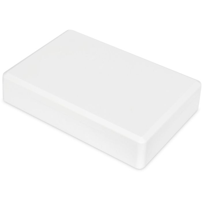 DIGITUS FTTH Mikro Spleißbox für 12 (24) x Spleißverbindung 1