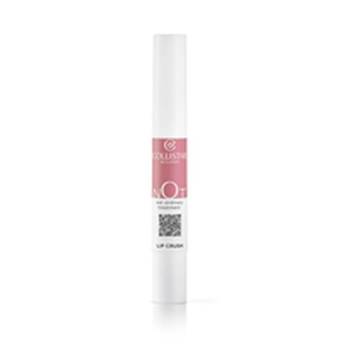 Collistar NOT LIP CRUSH Voluminizador Labial Efecto Plump&Smile 4,5 ml 0 Collistar NOT LIP CRUSH Voluminizador Labial Efecto Plump&Smile 4,5 ml 0
