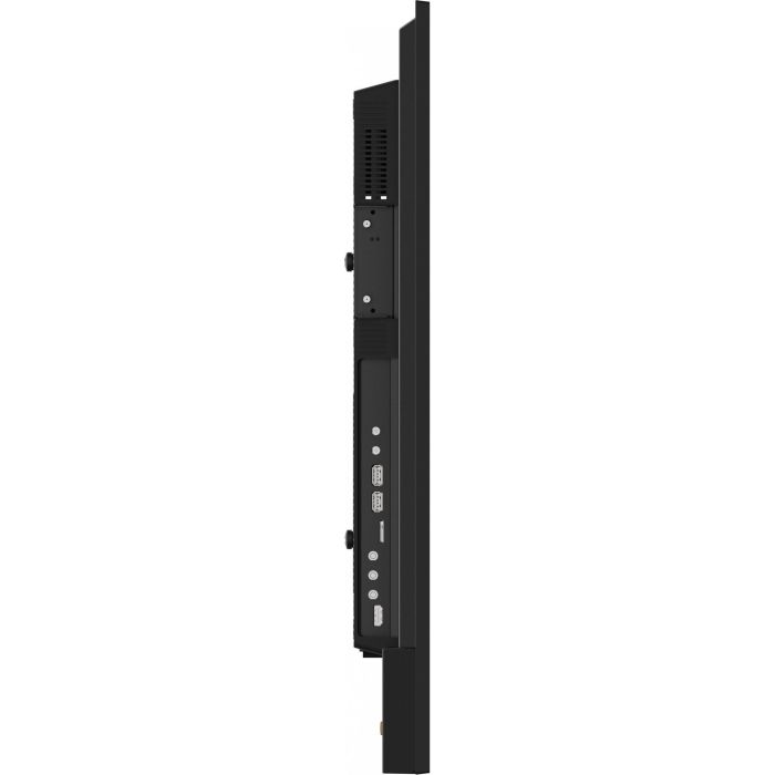 IIYAMA LH4375UHS-B1AG Pantalla IPS LCD 43" (108cm) 4K Ultra HD, HDMI, USB, Wifi, 24/7 para Señalización Digital 16