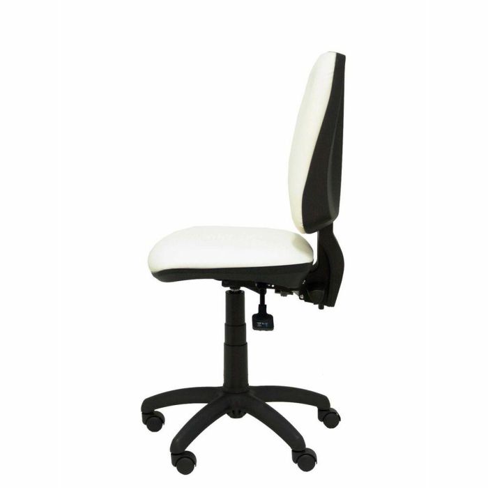 Silla de Oficina Elche P&C Blanco 2