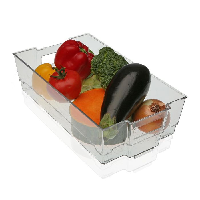Envase Refrigerador Grande Versa 21X10CM (2 Unidades) Envase Refrigerador Grande Versa 21X10CM (2 Unidades)
