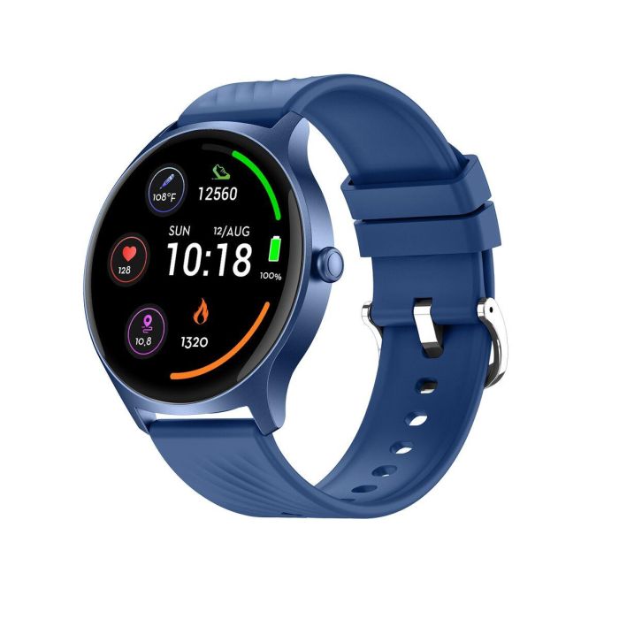 Smartwatch Denver Electronics SWC-387BU Azul 0 Smartwatch Denver Electronics SWC-387BU Azul 0