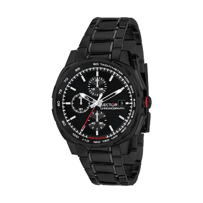 Reloj Hombre Sector 890 (Ø 44 mm) 0 Reloj Hombre Sector 890 (Ø 44 mm) 0