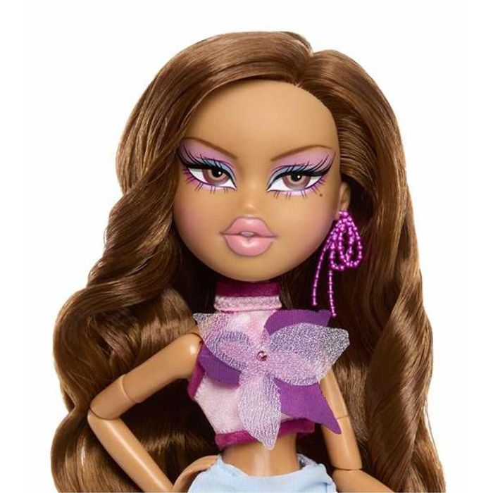 MGA Muñeca Bratz Pixiez Yasmin 22 cm - Ideal para Niñas 6+ Años 3 MGA Muñeca Bratz Pixiez Yasmin 22 cm - Ideal para Niñas 6+ Años 3
