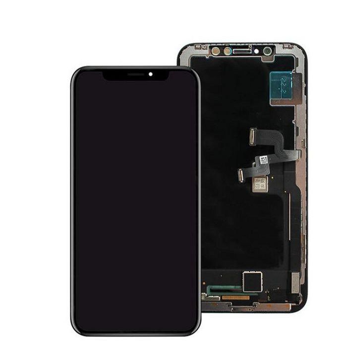 CoreParts LCD Screen for iPhone XS Max OEM - Premium Quality , Original from Apple CoreParts LCD Screen for iPhone XS Max OEM - Premium Quality , Original from Apple