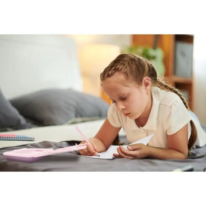 Lexibook Diario Electronico Angel Stitch Disney con Contraseña Protegida y Bolígrafo 4 Lexibook Diario Electronico Angel Stitch Disney con Contraseña Protegida y Bolígrafo 4