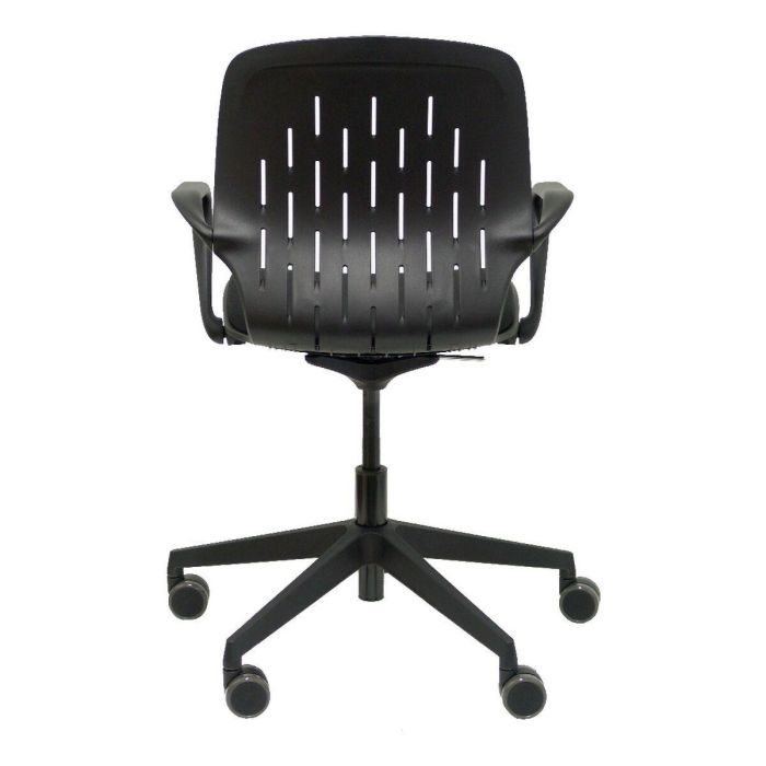 Silla de Oficina To-Sync P&C Negro 2 Silla de Oficina To-Sync P&C Negro 2