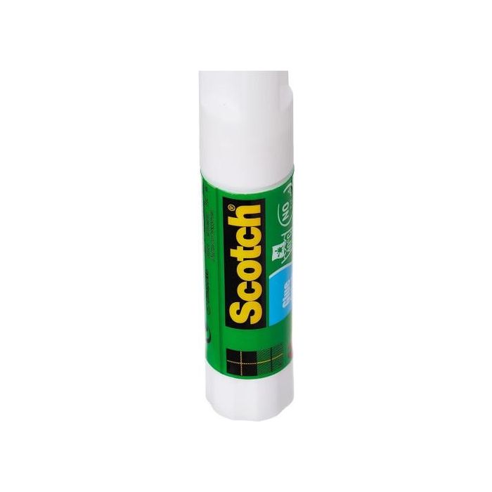 Pack 2 Barras Adhesivo Permanente 8G 6216Cn Scoth 7100115379 Pack 2 Barras Adhesivo Permanente 8G 6216Cn Scoth 7100115379