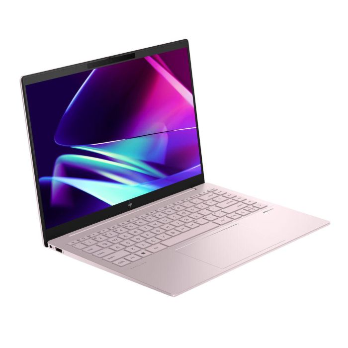 Laptop HP A13G4EA#ABE 14" Intel Core Ultra 7 155H 32 GB RAM 512 GB SSD 1