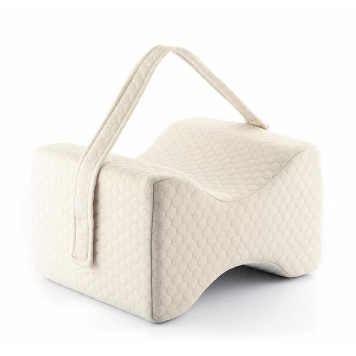 Almohada para Piernas con Cinta de Sujeción Lerellow InnovaGoods 16 Almohada para Piernas con Cinta de Sujeción Lerellow InnovaGoods 16